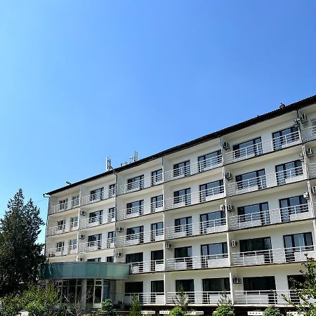 Tourist Hotel Shymkent Luaran gambar
