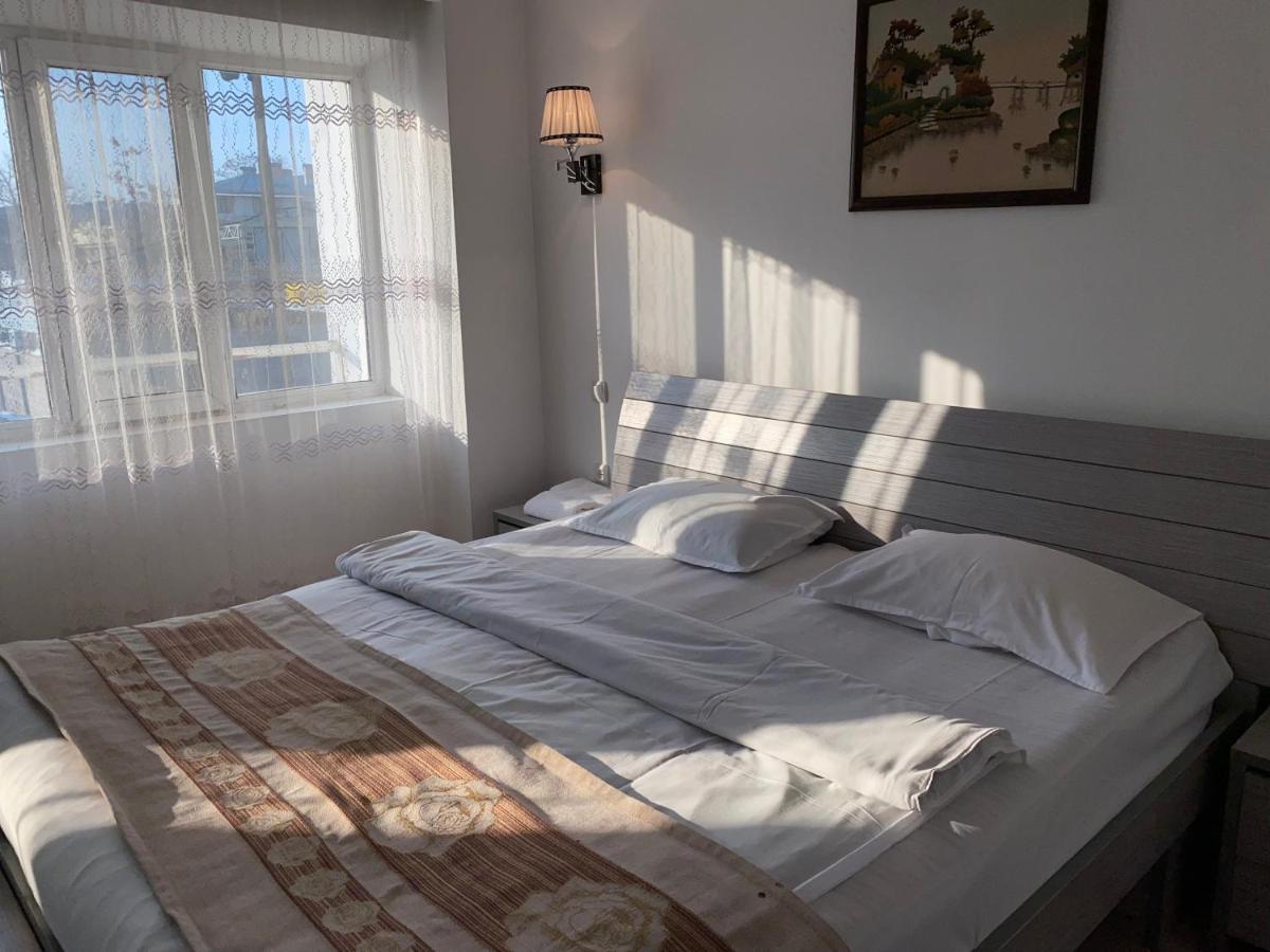 Tourist Hotel Shymkent Luaran gambar