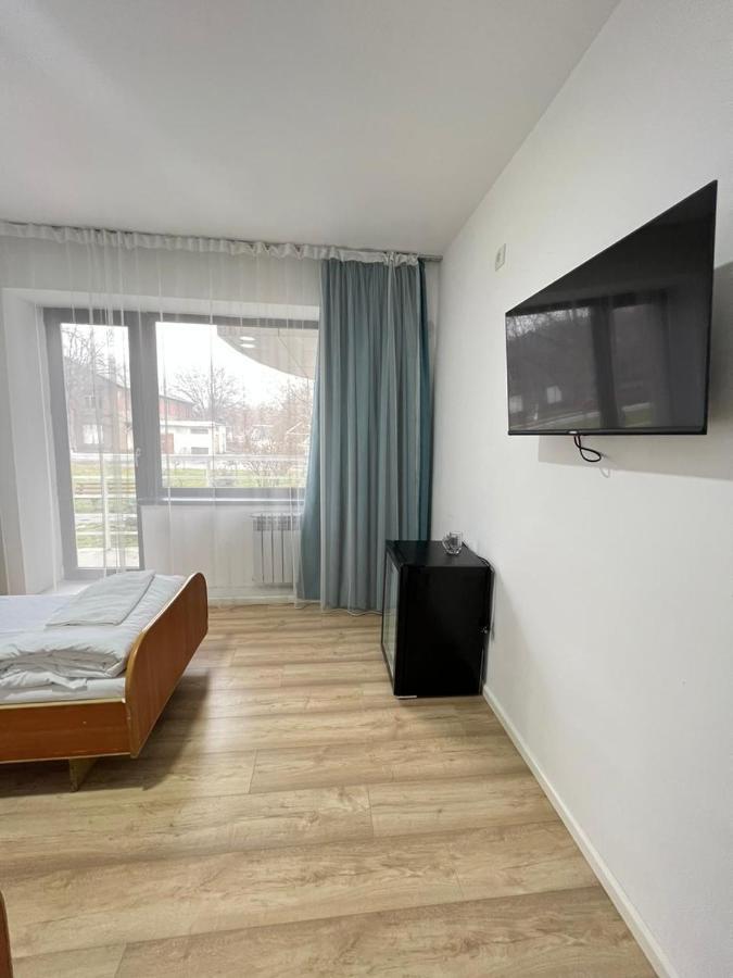 Tourist Hotel Shymkent Luaran gambar