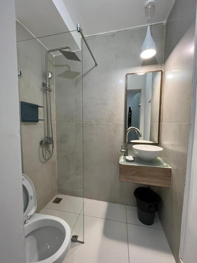 Tourist Hotel Shymkent Luaran gambar
