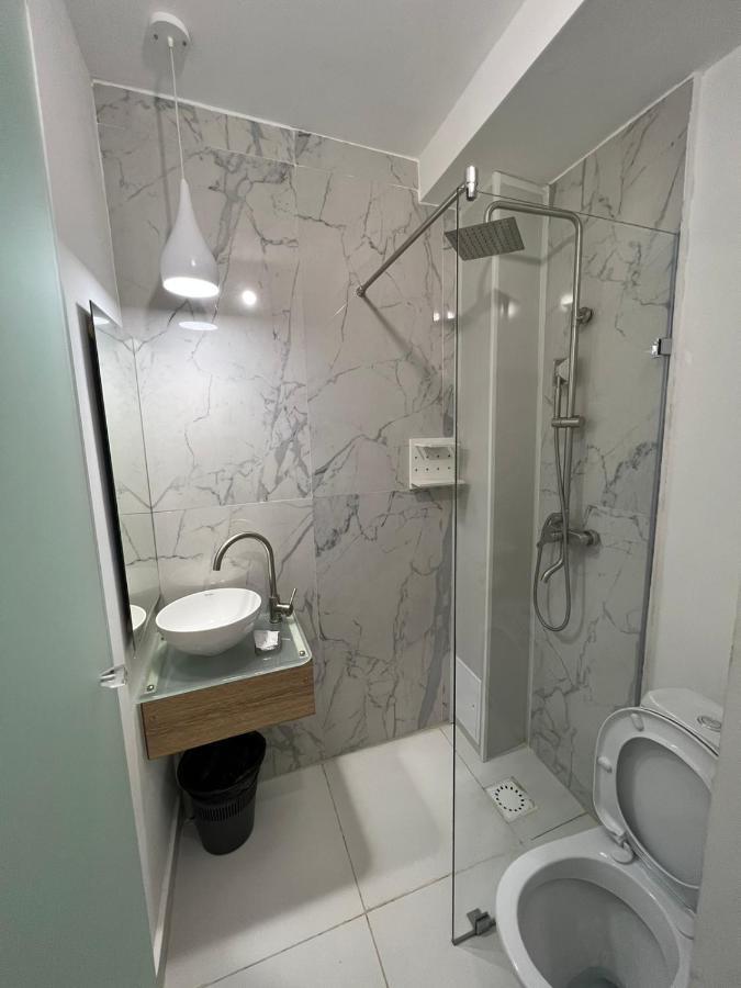 Tourist Hotel Shymkent Luaran gambar