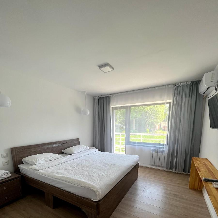 Tourist Hotel Shymkent Luaran gambar