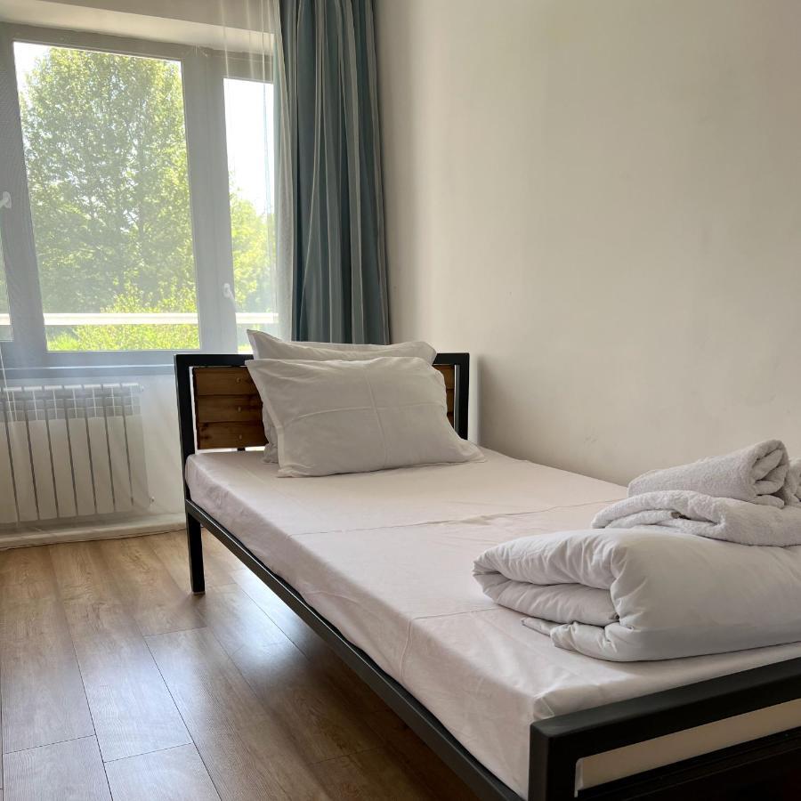 Tourist Hotel Shymkent Luaran gambar