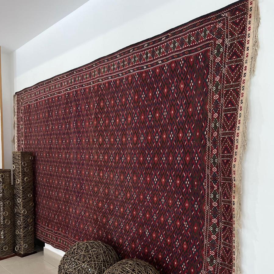 Tourist Hotel Shymkent Luaran gambar