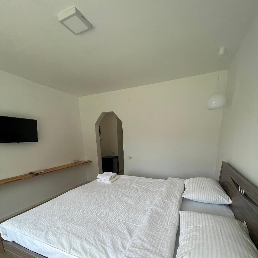 Tourist Hotel Shymkent Luaran gambar