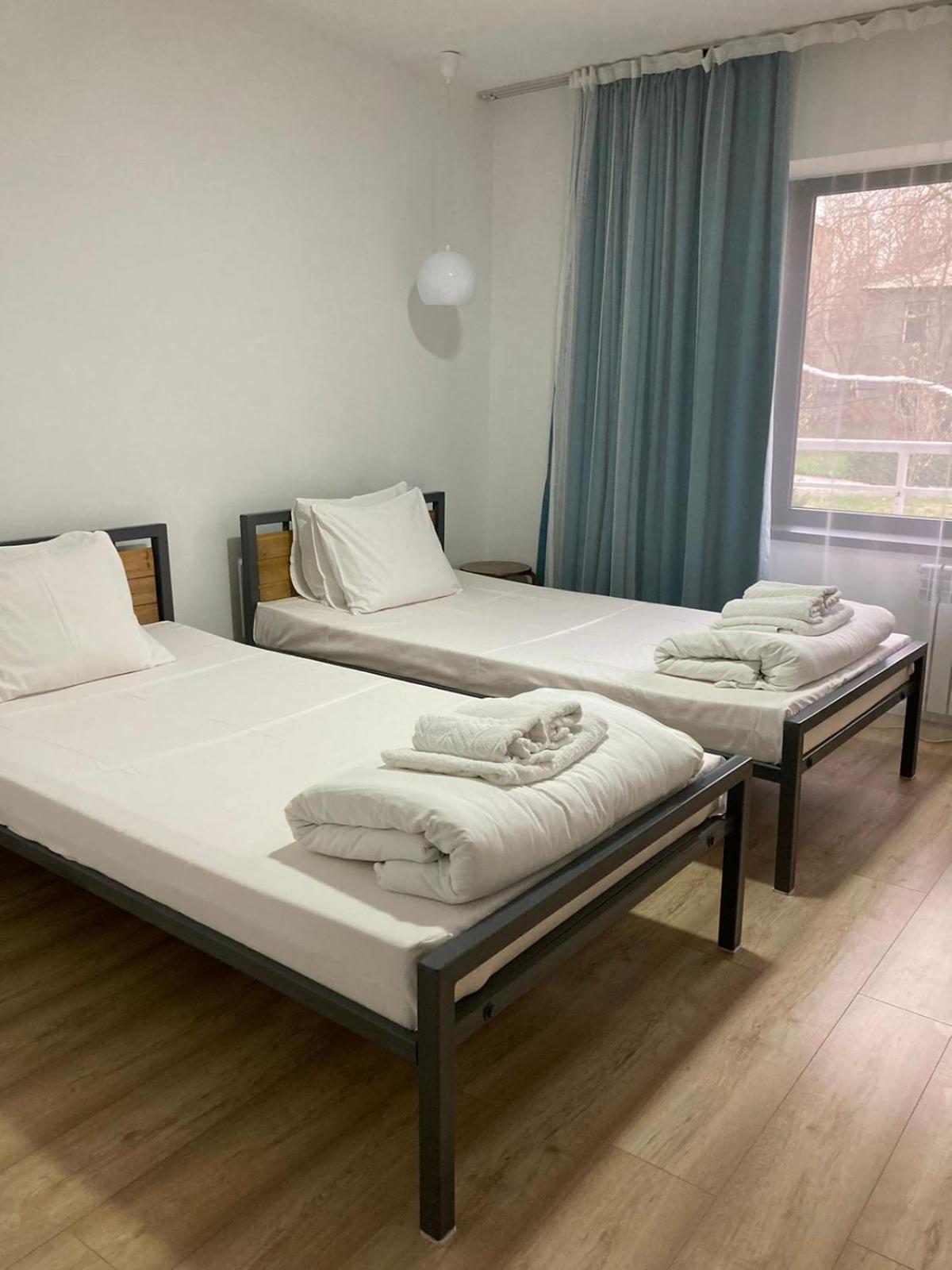 Tourist Hotel Shymkent Luaran gambar