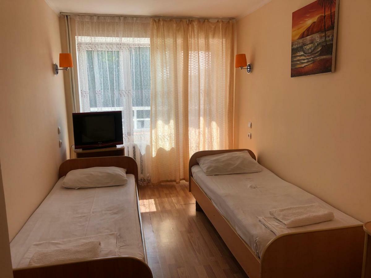 Tourist Hotel Shymkent Luaran gambar
