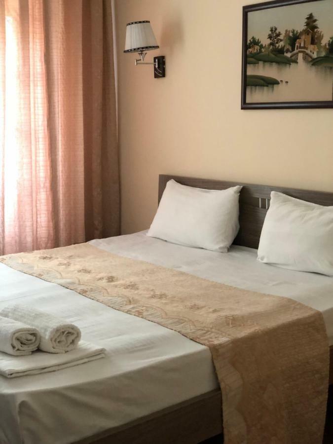 Tourist Hotel Shymkent Luaran gambar