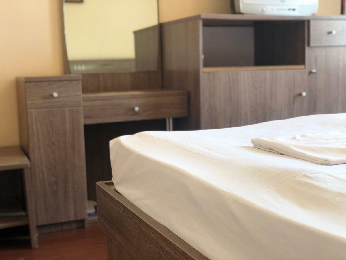 Tourist Hotel Shymkent Luaran gambar