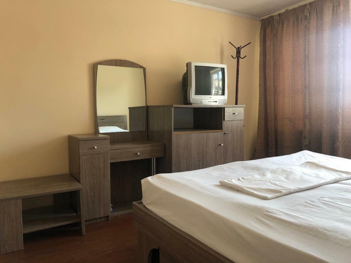 Tourist Hotel Shymkent Luaran gambar